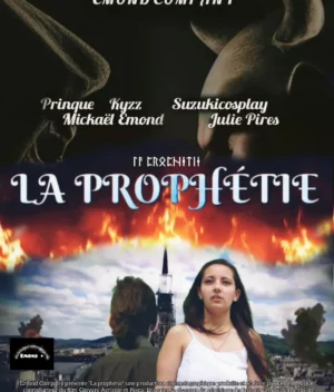 LA PROPHETIE
