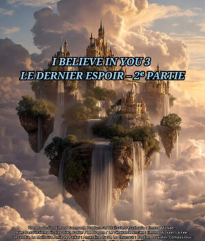 I BELIEVE IN YOU 3 : Le dernier espoir – 2ᵉ partie