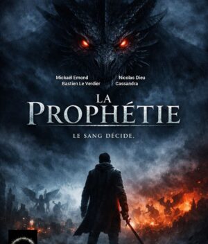LA PROPHETIE 2026
