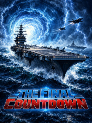 the final countdown