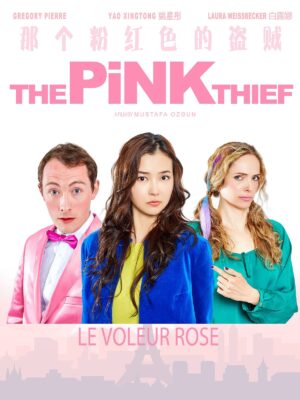 the pink thief