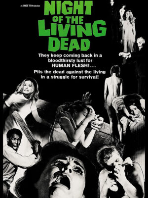 Night of the Living Dead