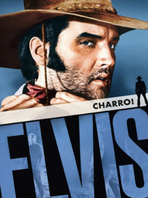 CHARRO